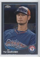 Yu Darvish