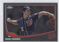 Dan Haren