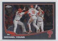 Michael Young