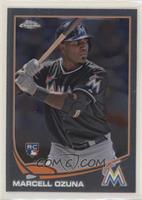 Marcell Ozuna [EX to NM]