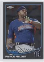 Prince Fielder