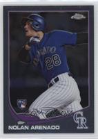 Nolan Arenado [EX to NM]