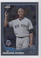 Mariano Rivera