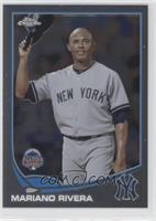 Mariano Rivera