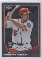 Anthony Rendon