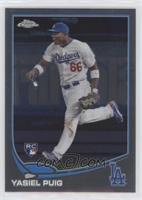 Yasiel Puig [EX to NM]