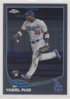 Yasiel Puig