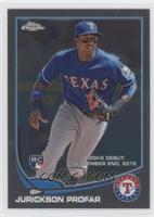 Jurickson Profar