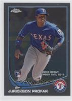 Jurickson Profar