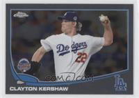 Clayton Kershaw