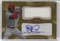 Didi Gregorius #/50