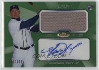 Avisail Garcia #/125