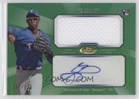 Jurickson Profar #/125