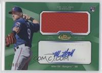 Mike Olt #/125