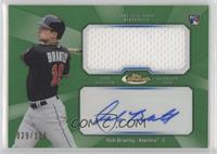 Rob Brantly #/125