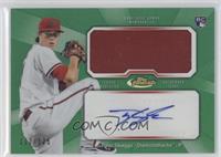 Tyler Skaggs #/125