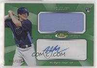 Wil Myers #/125