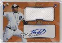 Bruce Rondon #/99