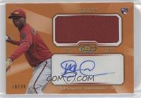 Didi Gregorius #/99