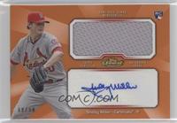 Shelby Miller #/99