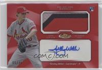 Shelby Miller #/25