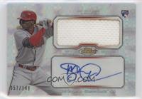 Didi Gregorius #/149