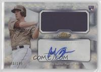 Jedd Gyorko #/149