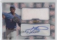 Jurickson Profar #/149