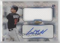 Rob Brantly #/149