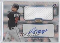 Rob Brantly #/149