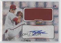 Tyler Skaggs #/149