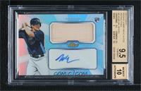 Wil Myers [BGS 9.5 GEM MINT]