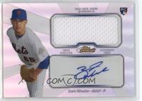 Zack Wheeler