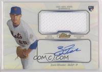 Zack Wheeler