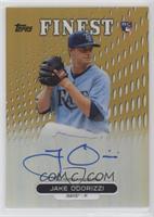 Jake Odorizzi #/50