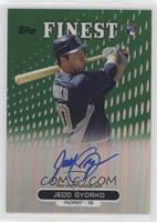 Jedd Gyorko [Noted] #/125