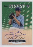 Jake Odorizzi #/125