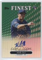 Mike Olt #/125