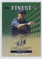 Mike Olt #/125