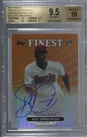 Didi Gregorius [BGS 9.5 GEM MINT] #/99