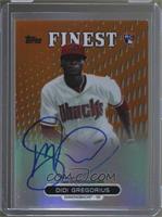 Didi Gregorius #/99