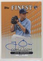 Jake Odorizzi #/99