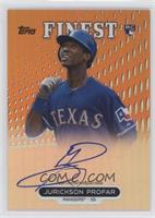 Jurickson Profar #/99