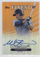 Mike Zunino #/99