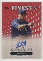 Mike Olt [Noted] #/25