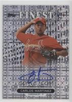 Carlos Martinez #/149