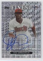 Didi Gregorius #/149