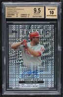 Darin Ruf [BGS 9.5 GEM MINT] #/149