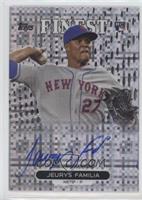 Jeurys Familia #/149