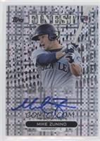 Mike Zunino #/149